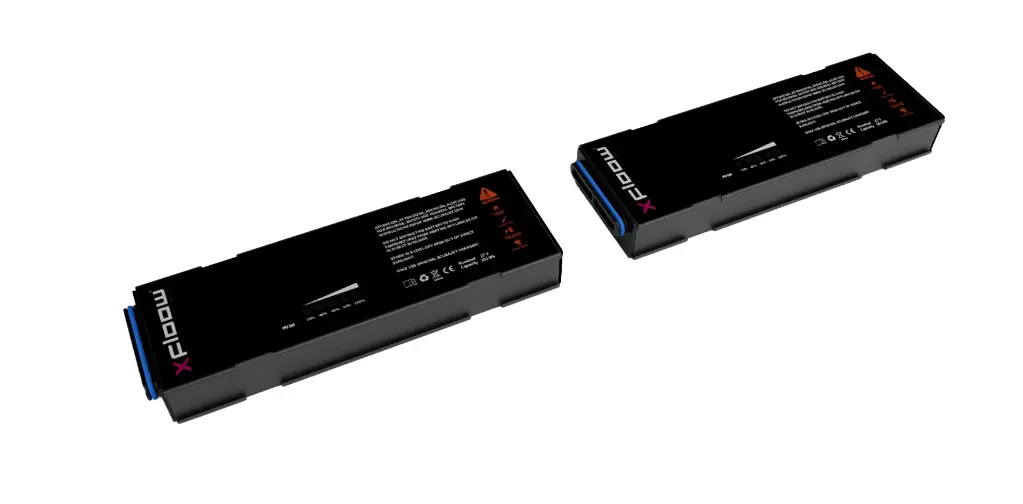 XFLOOW Battery (BOM)