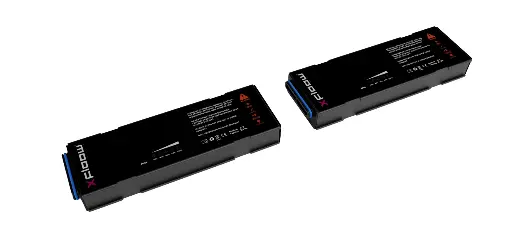 [XF-40431] XFLOOW Battery (BOM)