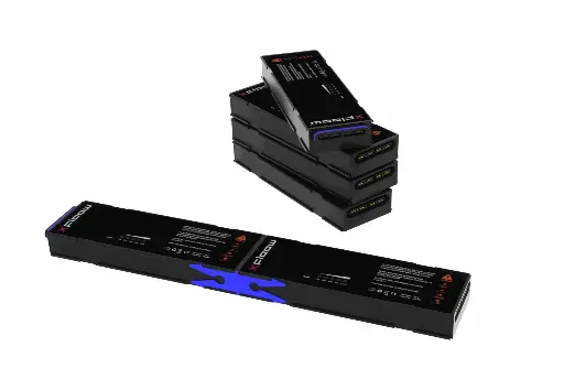 [40043] BAT-PACK-10-INR21700-7S-651